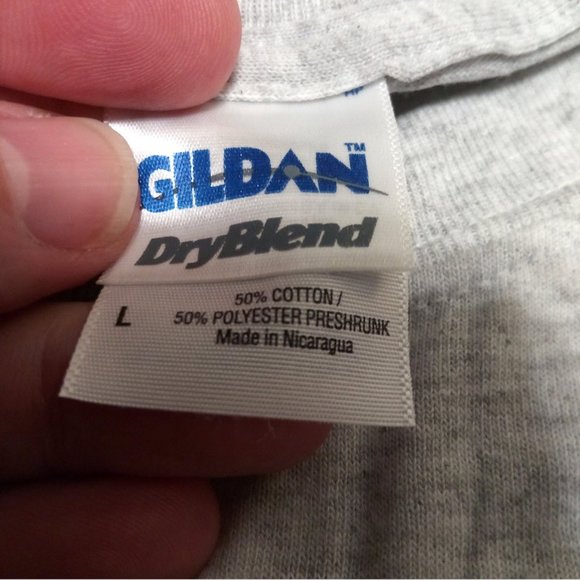 New Orleans (NOLA) Cowboy Souvenir T-shirt, Big Easy Stompers LGBTQ Dance Club - Picture 4 of 4